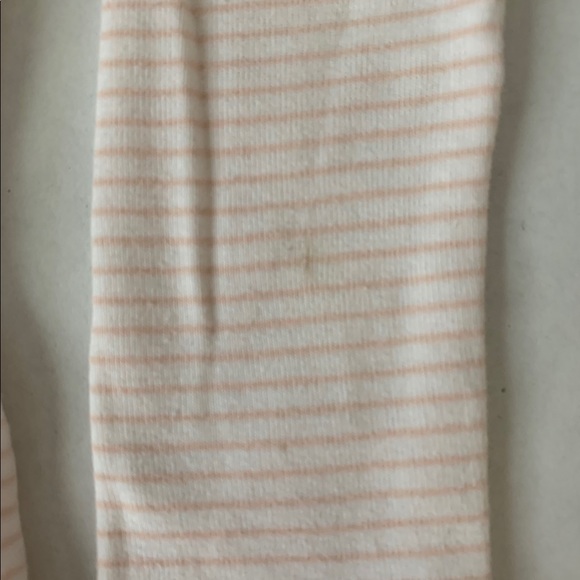 GAP lamb pajamas - Picture 2 of 4